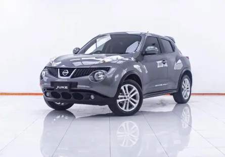 1D630 NISSAN JUKE 1.6 V AT 2014