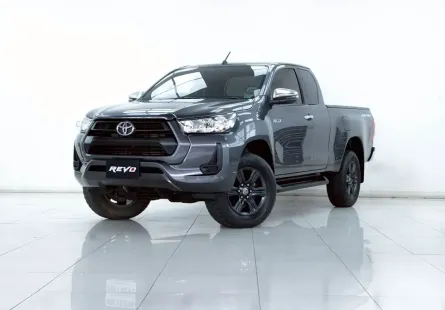 2A954 TOYOTA REVO 2.4 MID PRERUNNER SMART CAB MT 2020