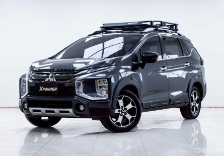 5B815 MITSUBISHI XPANDER 1.5 CROSS AT 2020