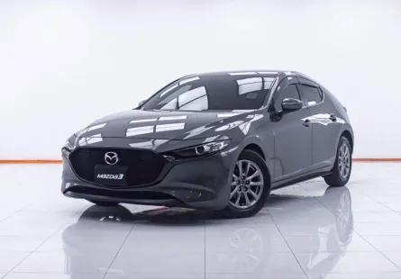 1D615 MAZDA 3 2.0 C SPORT AT 2020