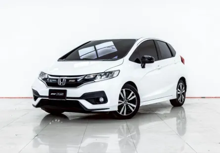 4A755 HONDA JAZZ 1.5 RS 2018