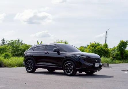 Honda Hr-v e-Hev 1.5 E ปี 2022