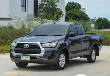 Toyota Hilux Revo 2.4 Entry Z Edition ปี 2024