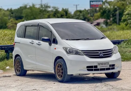 2010 Honda Freed 1.5 S Wagon ออกรถง่าย รถสวย ไมล์น้อย 