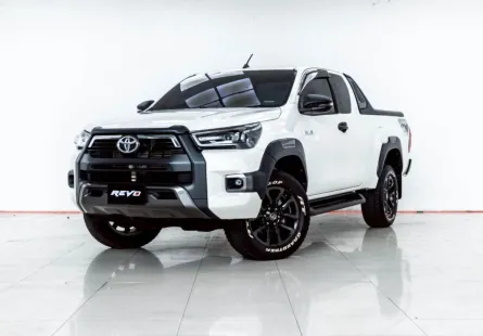 4A759 TOYOTA REVO 2.4 E PRE 2021