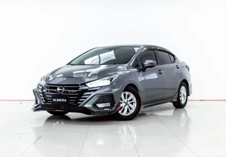 4A760 NISSAN ALMERA 1.0 VL 2023