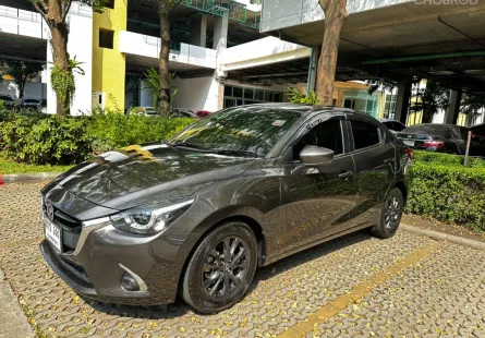 2019 Mazda 2 1.3 (4Door) รถเก๋ง 4 ประตู 