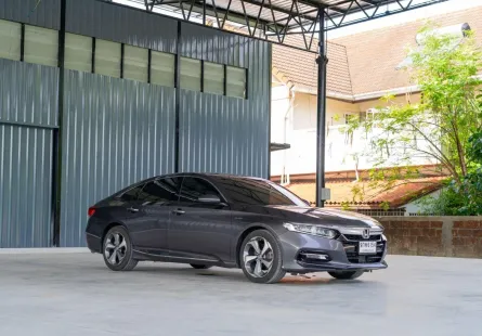 Honda Accord 2.0 Hybrid ปี 2020