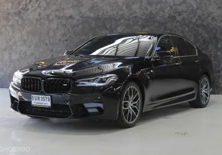 2014 BMW 5 Series 2.0 520d รถเก๋ง 4 ประตู รถบ้านมือเดียว แต่ง G30. 