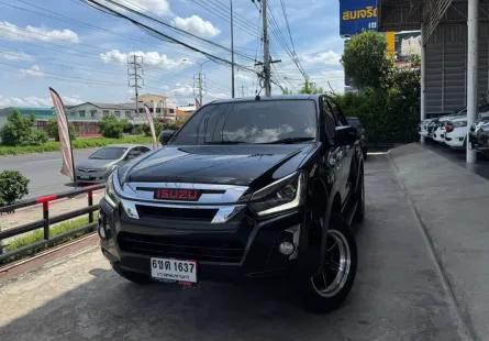 2019 Isuzu D-Max 1.9 Hi-Lander รถกระบะ 