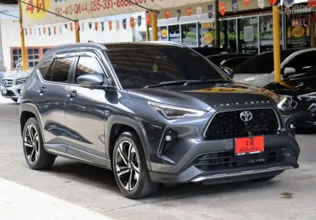 2024 Toyota Yaris Cross 1.5 HEV PREMIUM LUXURY SUV 