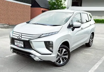 2018 MITSUBISHI XPANDER 1.5 GT  