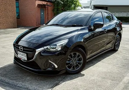 2019 MAZDA MAZDA2 1.3 High Connect 