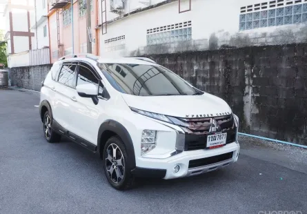 MITSUBISHI XPANDER 1.5 CROSS ปี 2021