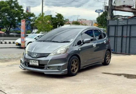 Honda Jazz 1.5 V 2012