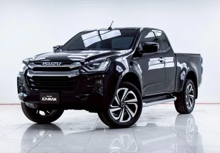 5B828 Isuzu D-Max 1.9 Ddi L DA HI-LANDER SPACECAB  รถกระบะ 2022 