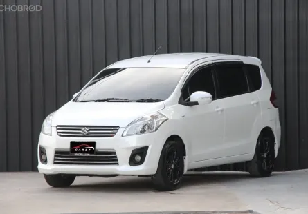 2015 Suzuki Ertiga 1.4 Wagon 