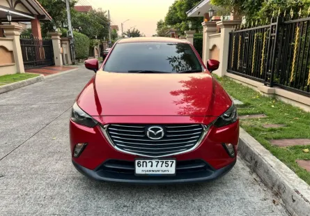 2016 MAZDA CX3 DESEL 1.5
