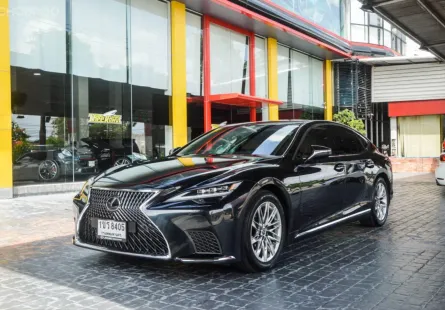 LEXUS LS350 Luxury 2021