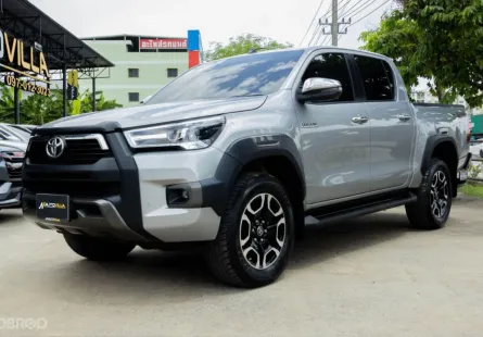 2022 Toyota Hilux Revo Doublecab Prerunner 2.4 Mid MNC A/T