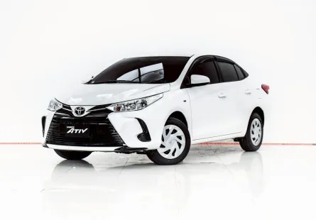 3A943 TOYOTA YARIS ATIV 1.2 ENTRY AT 2021 