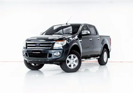 3A950 FORD RANGER  2.2 XLT HI-RIDER 4DR MT 2016