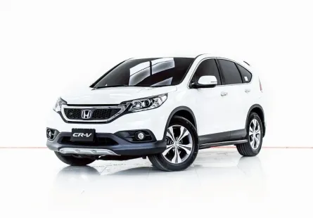 3A954 HONDA CR-V 2.4 EL AT 2013