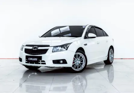 4A757 CHEVROLET CRUZE 1.8 LTZ 2011