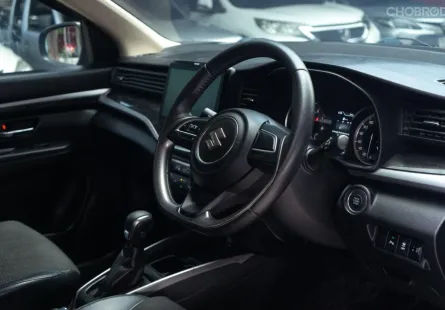 2021 Suzuki XL7 GLX SUV 