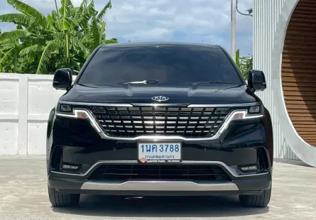2021 Kia Grand Carnival 2.2 EX รถตู้/MPV 