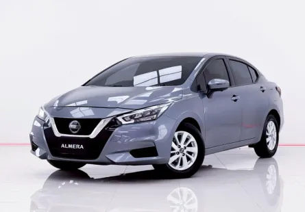 6B024 NISSAN ALMERA 1.0 V TURBO  2020
