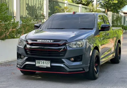 2022 Isuzu D-Max 3.0 รถกระบะ 