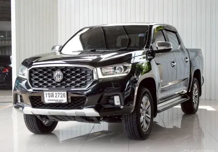 2021 Mg Extender 2.0 GRAND รถกระบะ 
