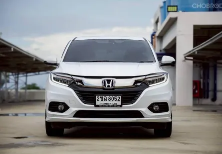 2021 Honda HR-V 1.8 EL SUV 