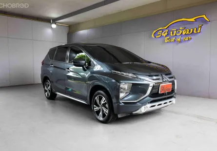 2021 MITSUBISHI XPANDER 1.5 GT AT