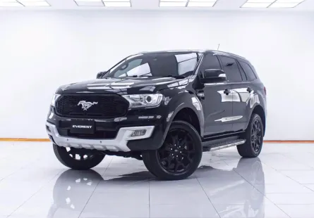 1D557 FORD EVEREST 3.2 TITANIUM PLUS 4WD AT 2016