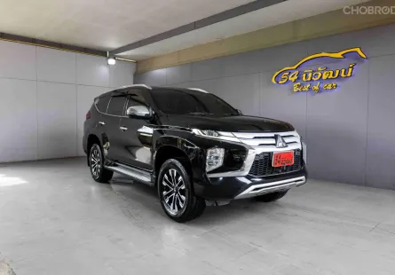2021 MITSUBISHI PAJERO SPORT 2.4 GT PLUS AT