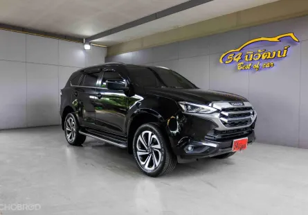2020 ISUZU MU-X 3.0 ULTIMATE AT