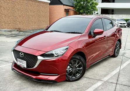 2022 MAZDA MAZDA2 1.3 C 