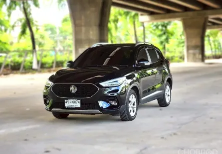 2021 Mg ZS 1.5D+  รถสวยพร้อมใช้ 