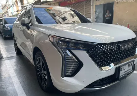 2022 Haval Jolion Hybrid 1.5 Ultra SUV เจ้าของขายเอง