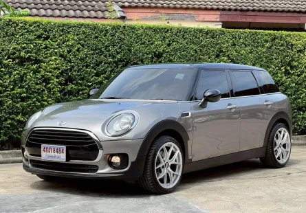 2016 Mini Cooper Clubman 1.5 Cooper Clubman รถเก๋ง 5 ประตู 