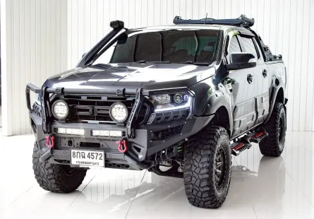 2019 Ford RANGER 2.2 Hi-Rider รถกระบะ 