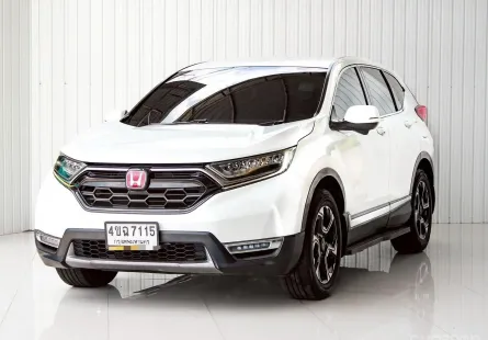 2017 Honda CR-V 2.4 SUV 