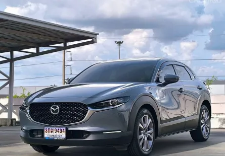 2020 Mazda CX-30 2.0 SUV 