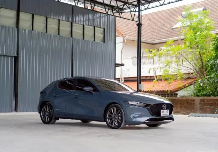 Mazda 3 2.0 S ปี 2020
