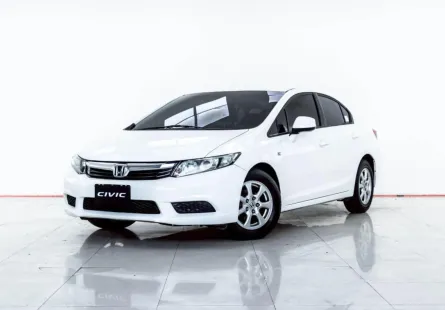 4A763 HONDA CIVIC 1.8 S 2016