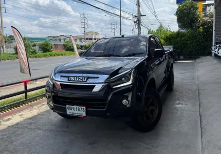 2018 Isuzu D-Max 1.9 Hi-Lander รถกระบะ 