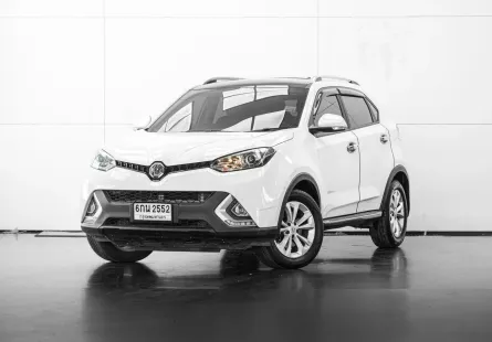 2016 Mg GS 1.5TX SUV 