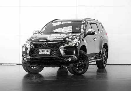 2019 Mitsubishi Pajero Sport 2.4 GT PREMIUM ELITE EDITION 2WD SUV 